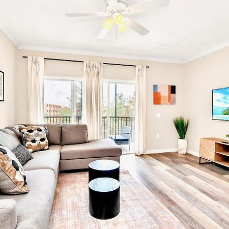 2Br Condo - W Hot Tub & Pool - Near Disney Orlando Eksteriør billede