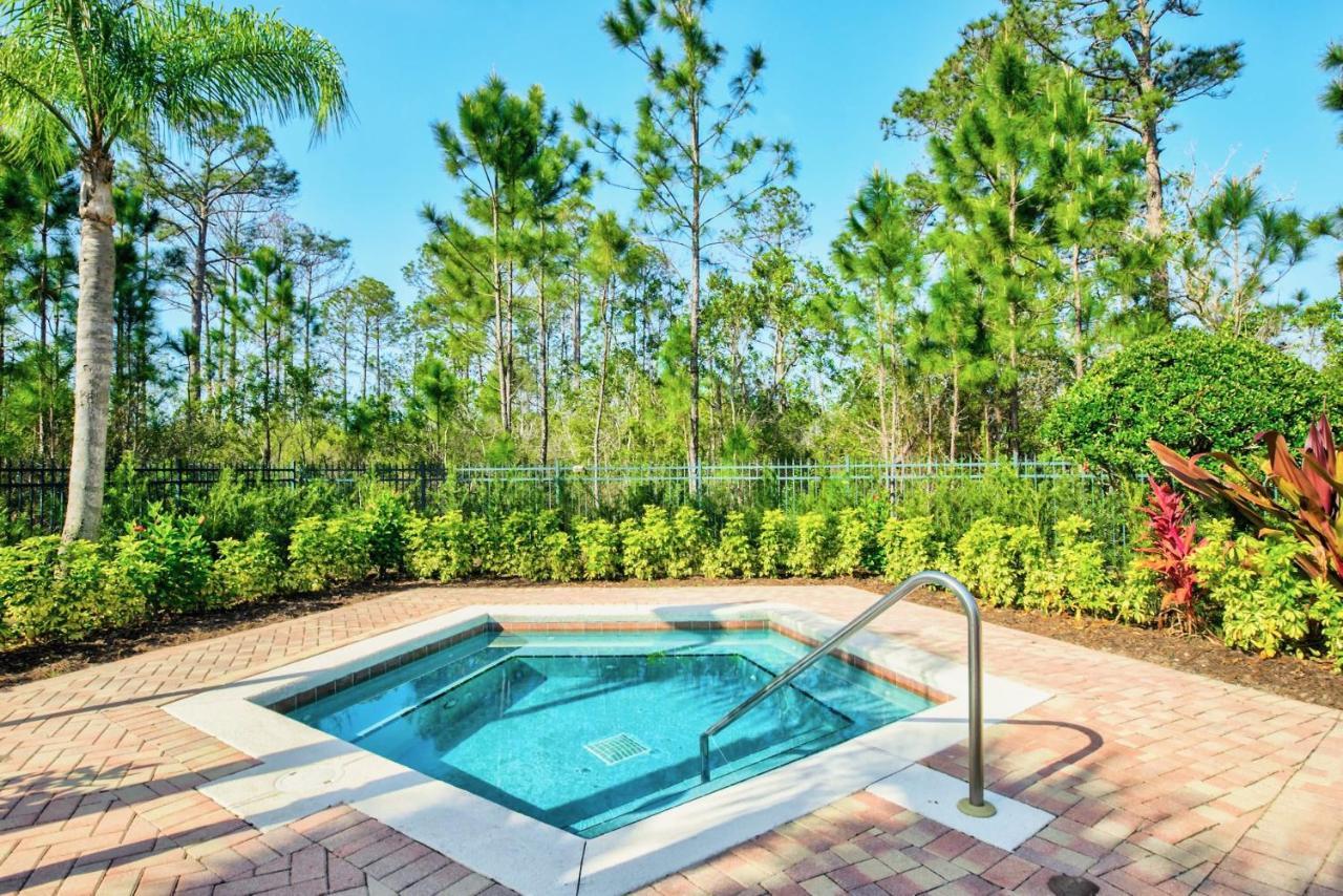 2Br Condo - W Hot Tub & Pool - Near Disney Orlando Eksteriør billede