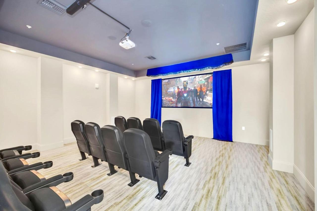 2Br Condo - W Hot Tub & Pool - Near Disney Orlando Eksteriør billede