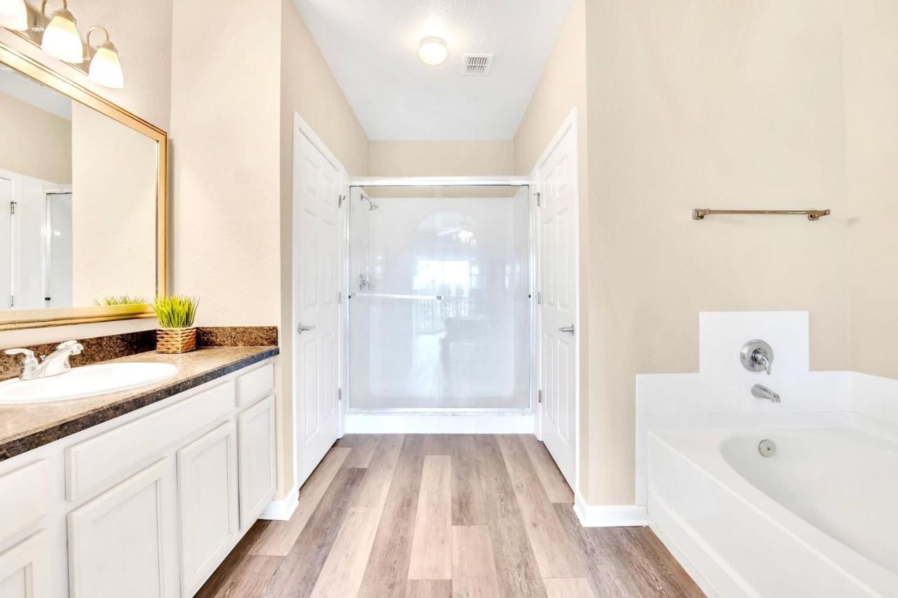 2Br Condo - W Hot Tub & Pool - Near Disney Orlando Eksteriør billede