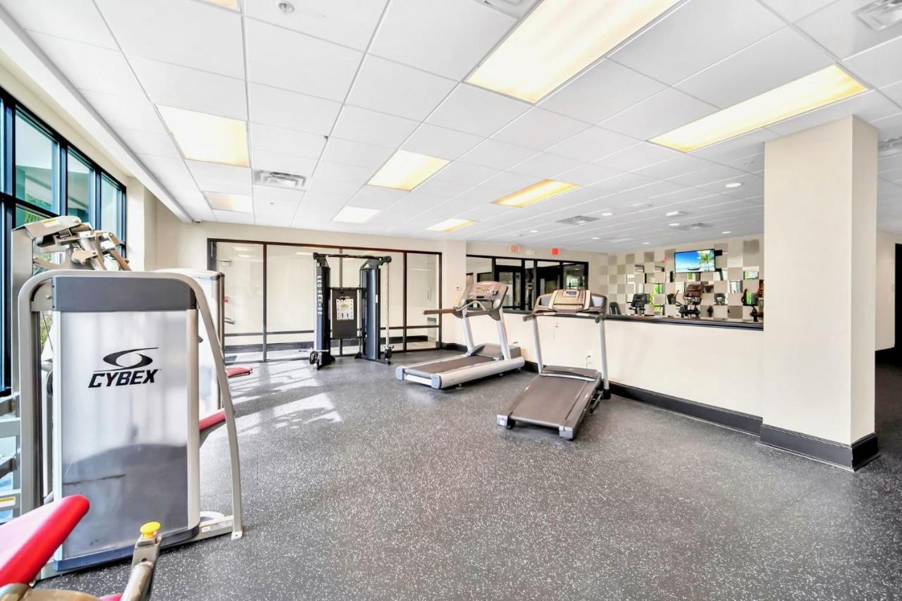 2Br Condo - W Hot Tub & Pool - Near Disney Orlando Eksteriør billede